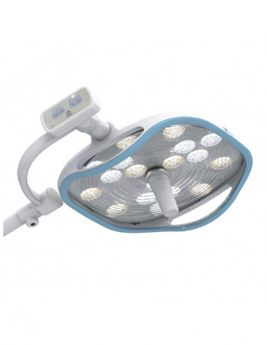 Lámpara Quirúrgica LED - LUVIS S200