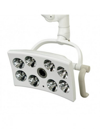 Lámpara Quirúrgica Dental LED - LUVIS C500